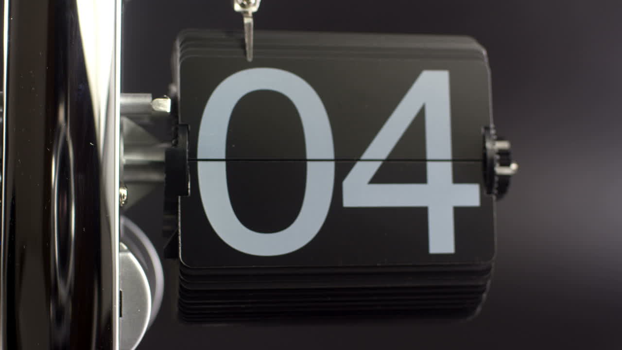 voltear el tiempo 48