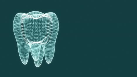 concept of dentistry and technology