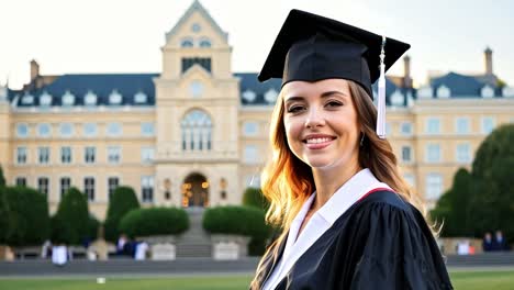 día de la graduación