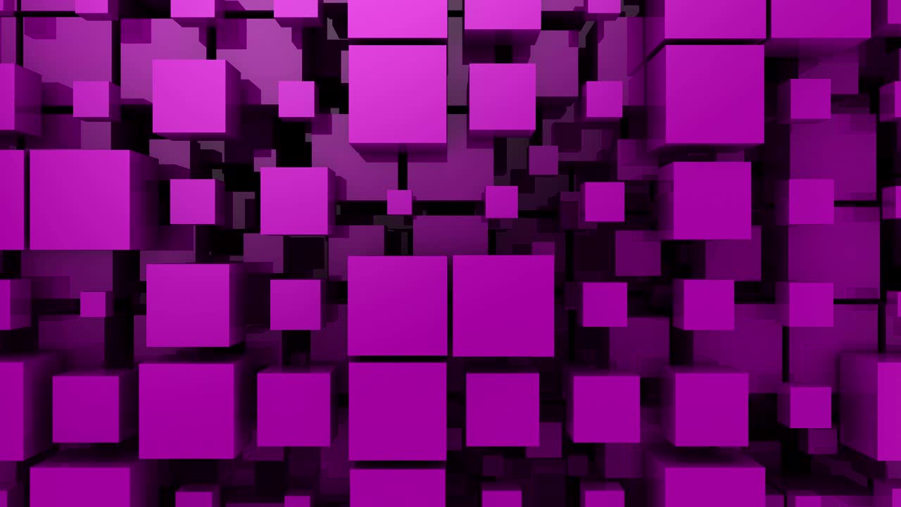 el fondo de los cuadros