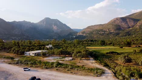 Mountains-on-the-albanian-riviera