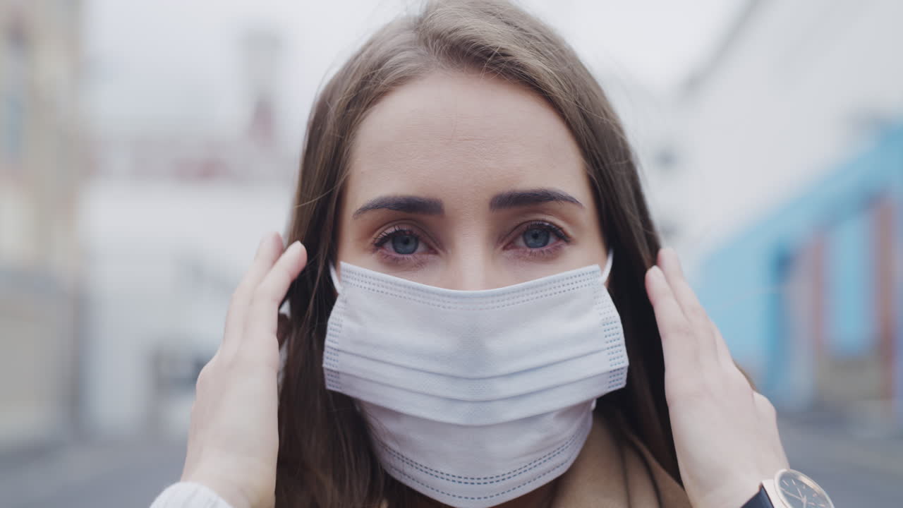 내 보호와 너의 보호를 위해