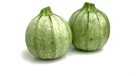 round squash