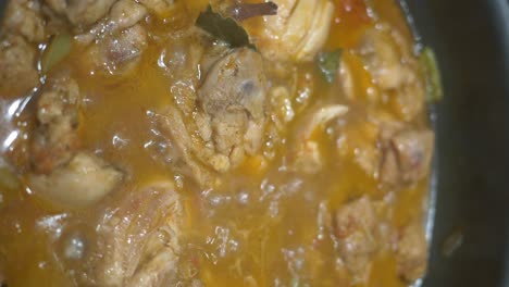 chicken stew recipe: a delicious and easy homemade meal