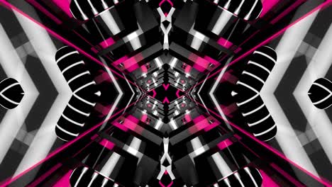 geostripes vj loops 34
