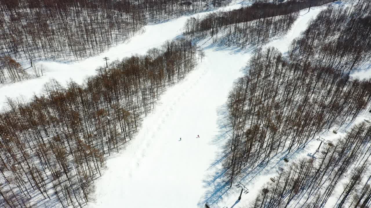 вид на фукусиму с воздуха