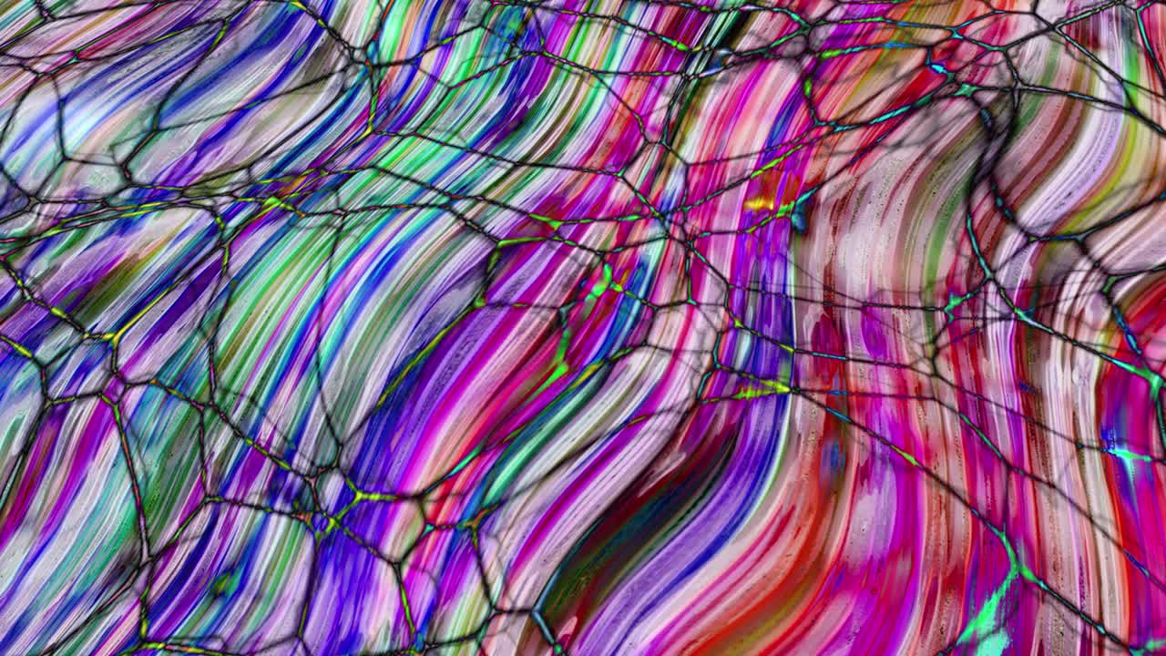 fondo de gradiente colorido. gradiente multicolor textura borrosa. colores retorcidos abstractos.