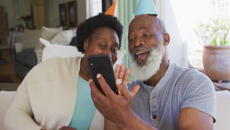 Happy-senior-african-american-couple