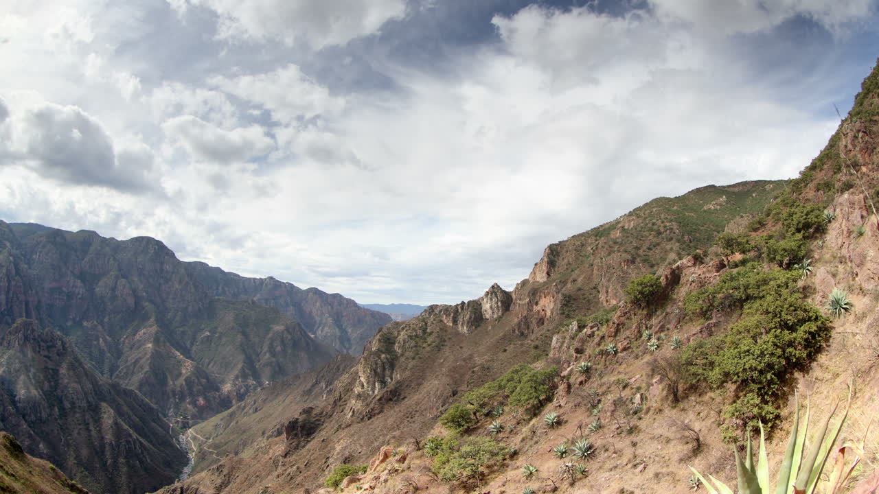 barranca del cobre 13