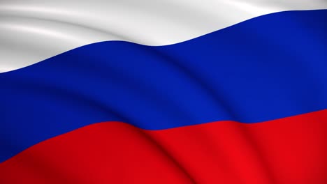 the national flag of russia (russian federation)