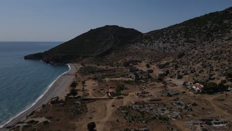 Ciudad-Antigua-En-La-Costa