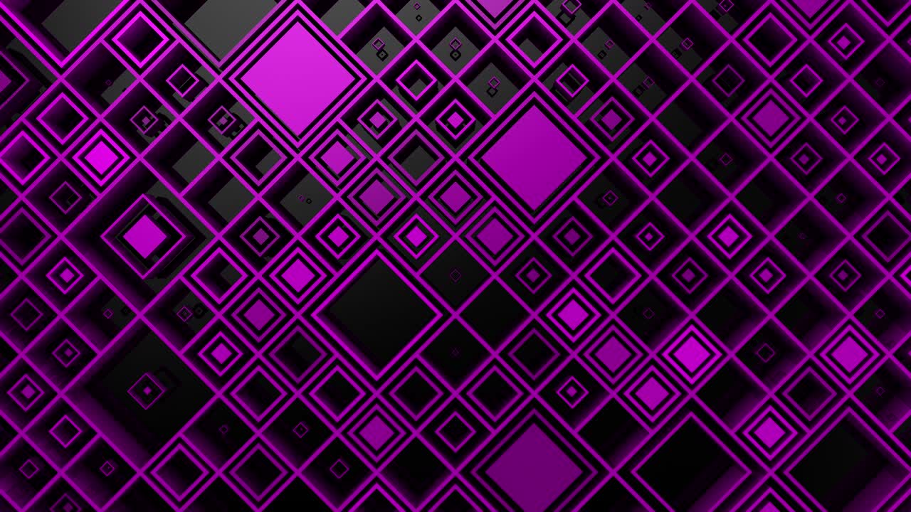 el fondo de los rombos