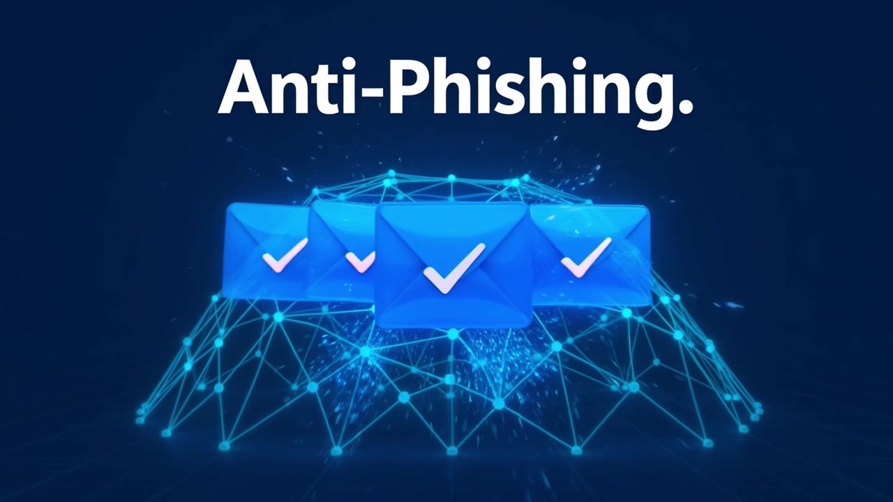 Anti-Phishing: Digital Network Protecting Against Malicious Emails