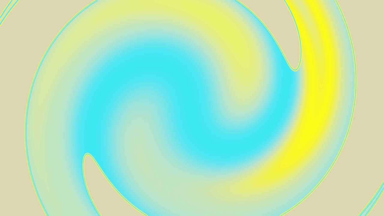 추상적인 다채로운 레트로 디자인 배경