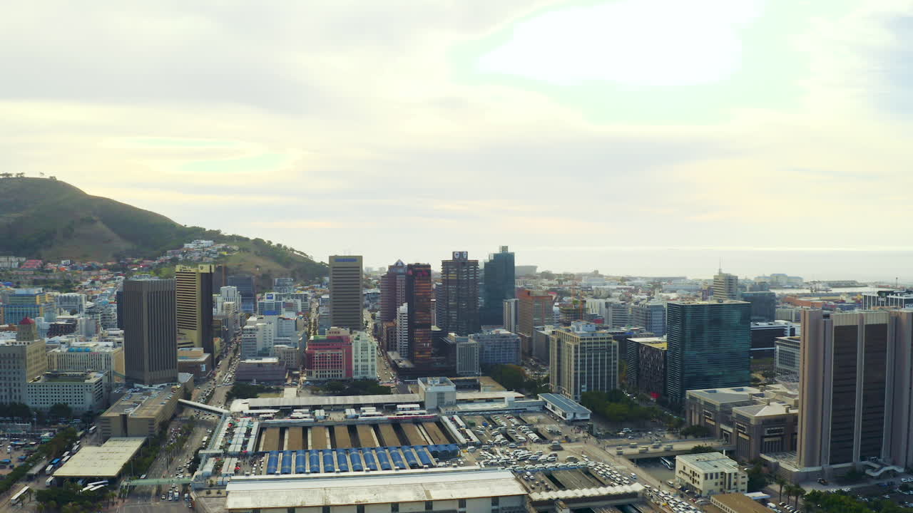 una ciudad, tantas oportunidades.