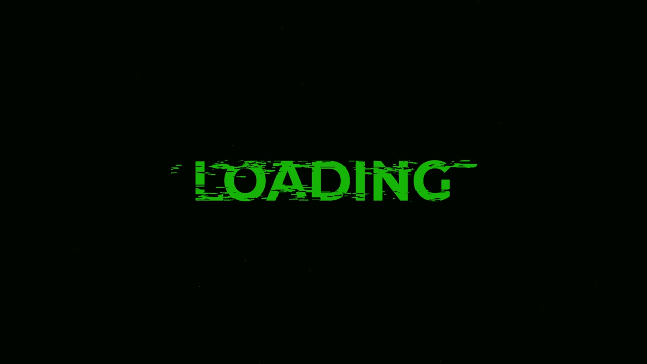 A capture of a VCR Glitch Text  a VHS blank tape: the big text Pause, appearing with a blinking symbol, at the center of the screen. Digital remake stock video
Ukraine, Resting, Multi-Layered Effect, Videocassette, VCR Glitch