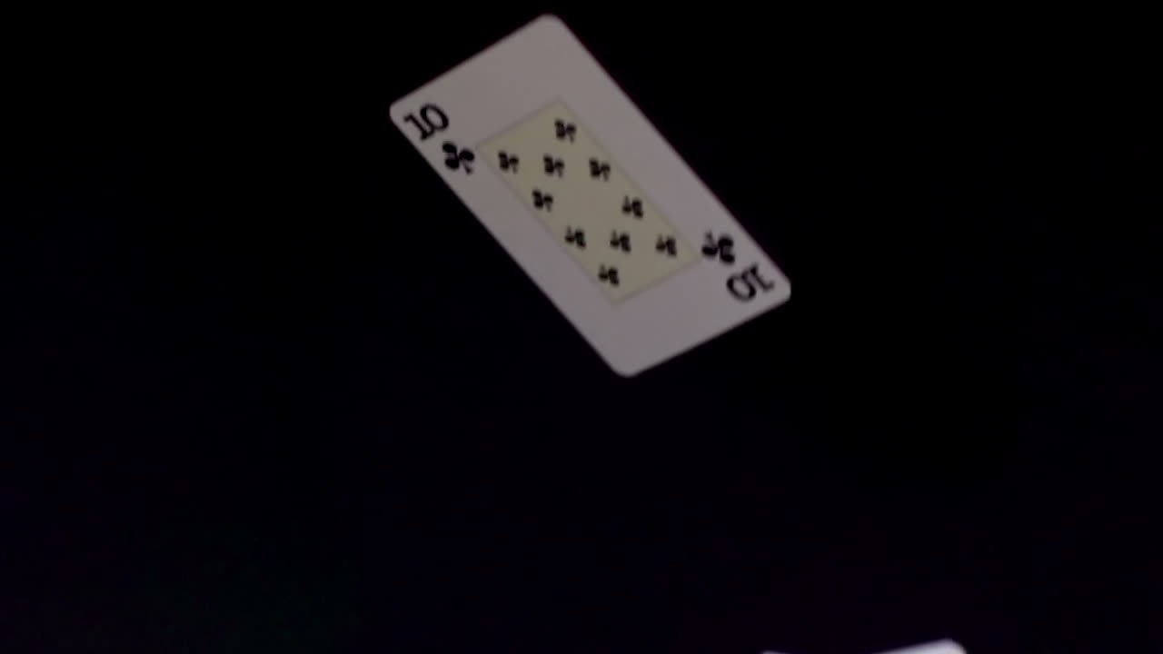 Slow Motion Cards 00