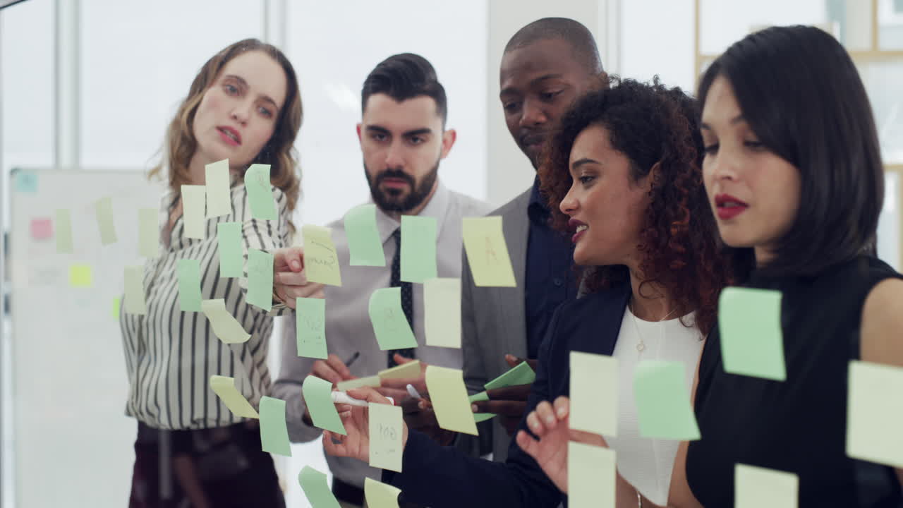 Finding new ways to succeed in the industry