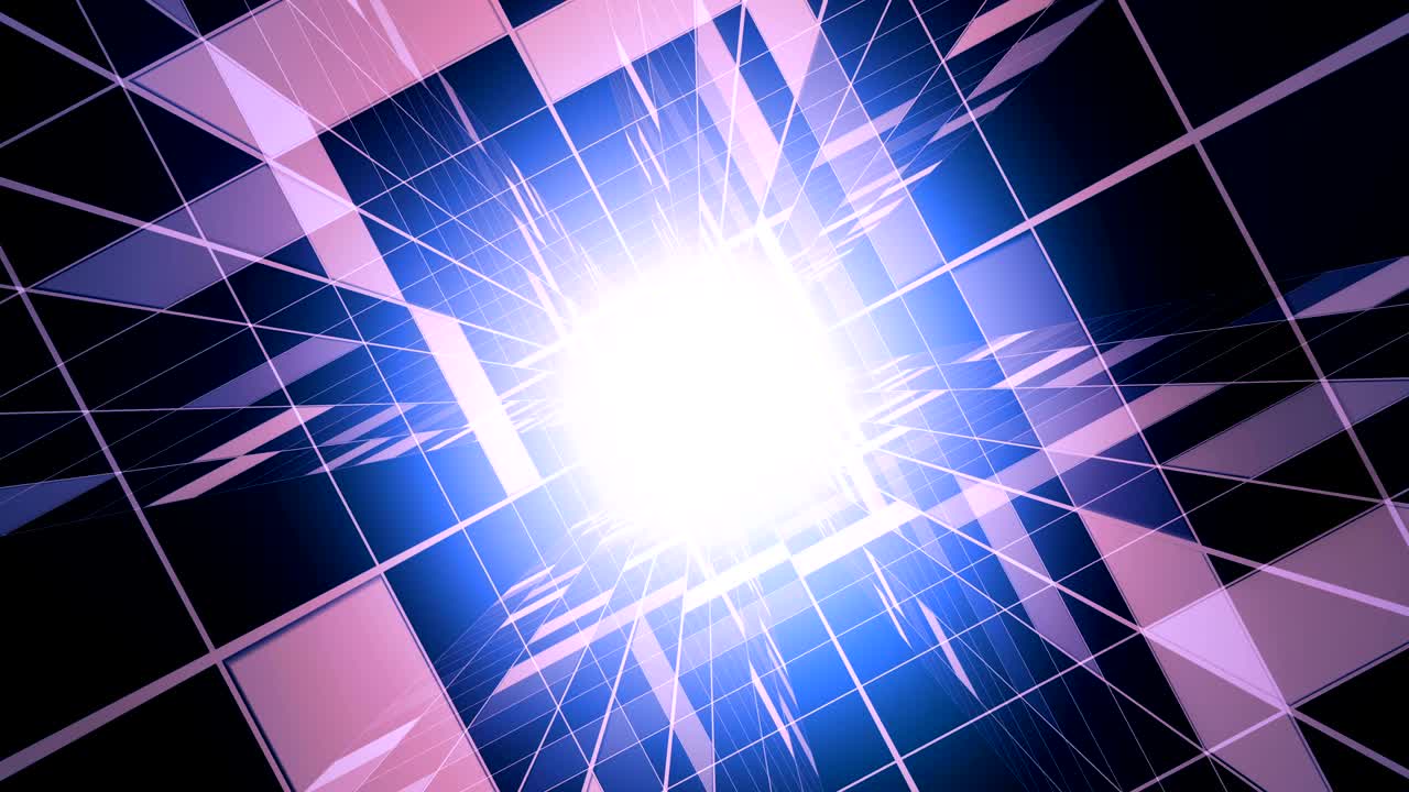 그리드 터널 기술