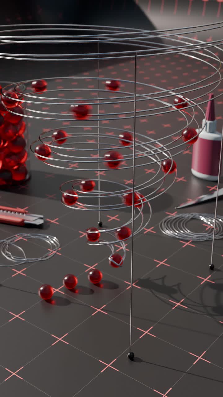 Marble Run Construction