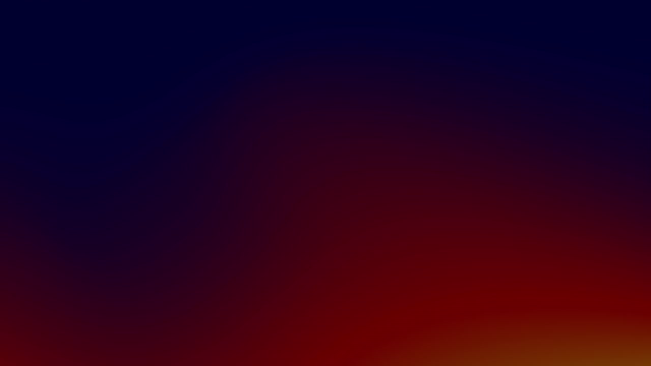 4k fondo de gradiente de color loopable - fondo de gradientes de movimiento multicolor, fondo suave, animación de fondo colorido. el gradiente de los colores del arco iris se desplaza cíclicamente en bucle.