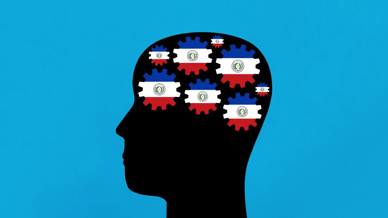 파라과이의 생각