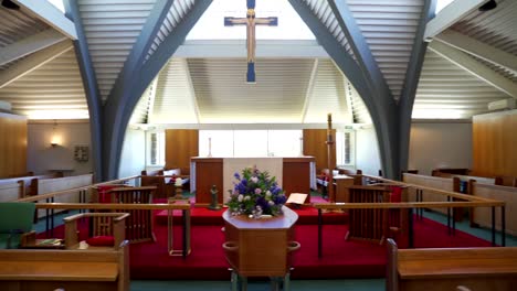 closeup-shot-of-a-funeral-casket-in-a-hearse-or-chapel-or-burial-at-cemetery