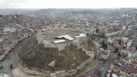 Ancient-Castle-Aerial-View