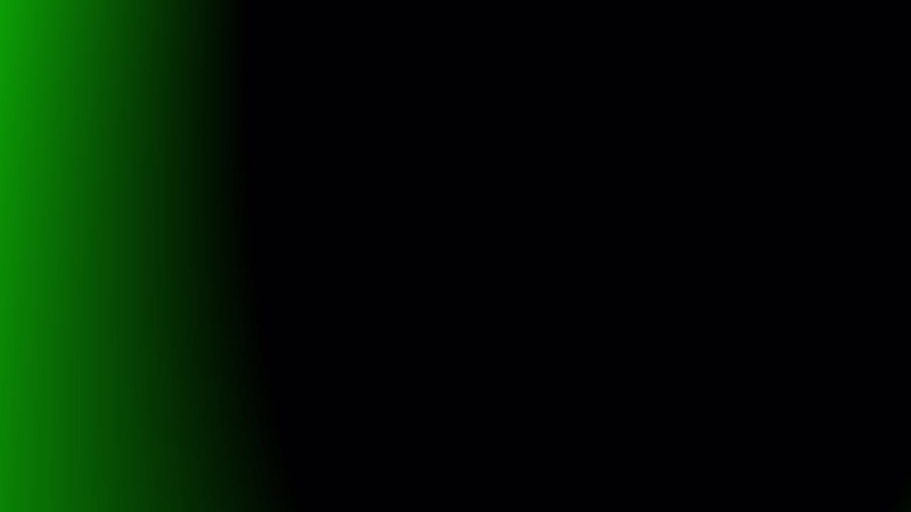 rampa de transición azul