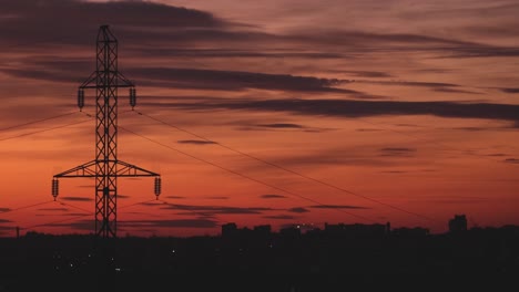 power outages in ukraine problems with the power transmission system lead to blackouts in cities power outages in ukraine problems with the power transmission system lead to blackouts in cities breakdowns of power plants city blackout video