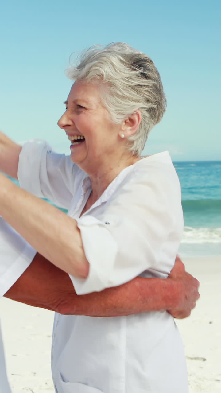 Старшие пары танцы