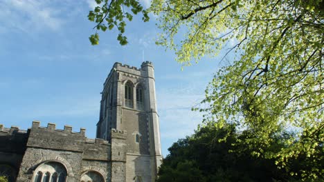 St.-Martins-Kirche-In-Liskeard,-England