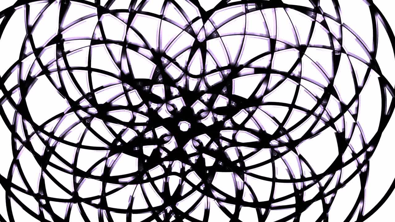 patrón geométrico abstracto