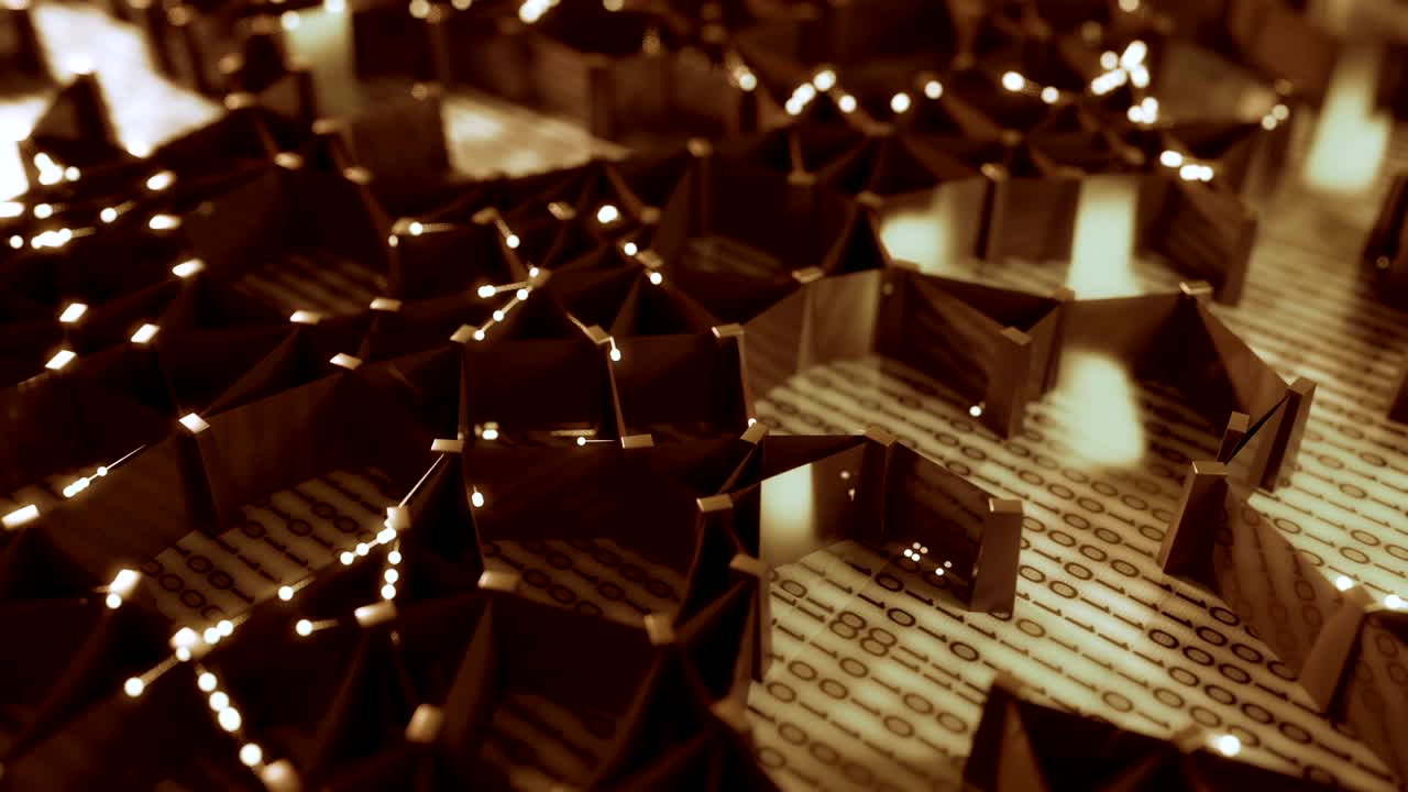 4k 인공지능 개념