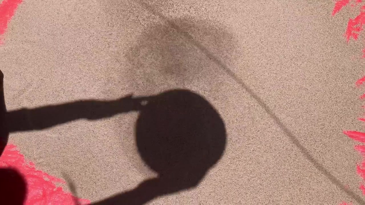 Shadow for women cleaning and bran grain (Tef) prepare for grinding