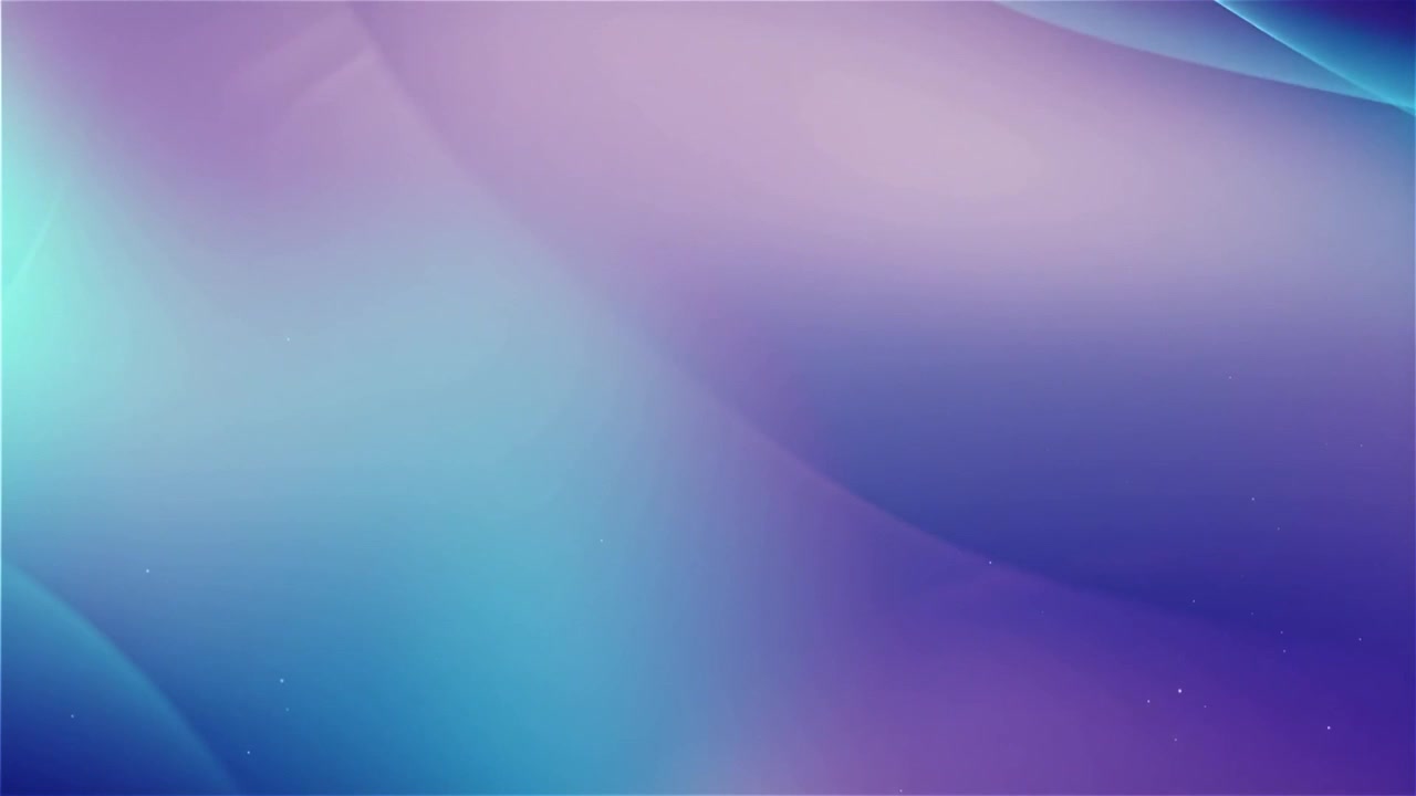 Abstract Gradient Background