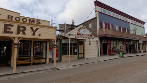 new york bakery in sovereign hill