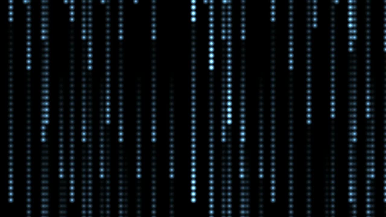 Absolute astonishing abstract tech background