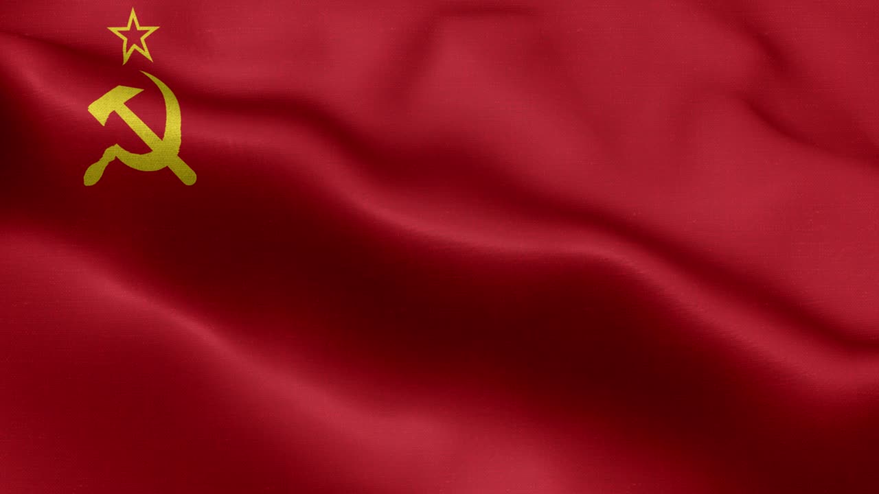 las banderas de las repúblicas soviéticas - la antigua bandera de la urss - las banderas de las repúblicas socialistas soviéticas eran todas versiones desfiguradas de la bandera de la unión soviética, que presentaba un martillo y una hoz doradas.