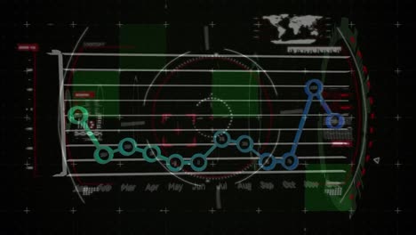 Animation-of-scope-scanning-over-data-processing-and-graph