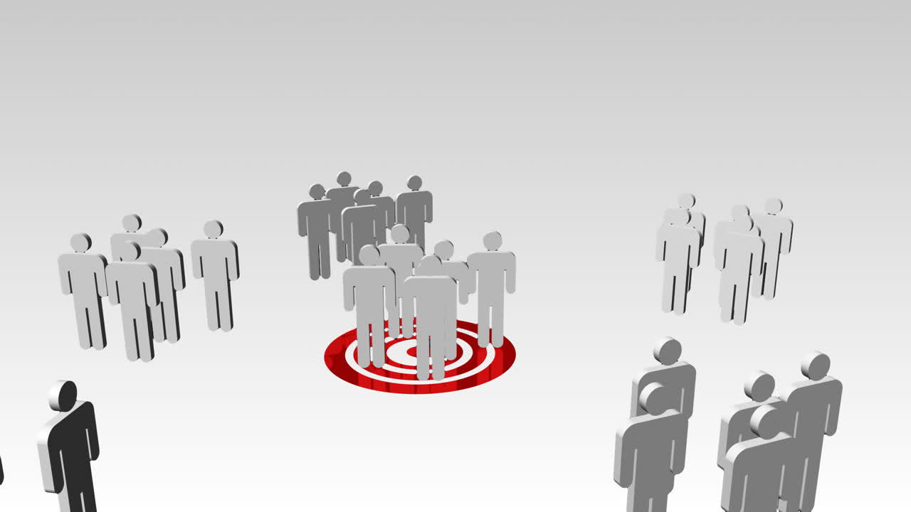 concepto de trabajo en equipo empresarial