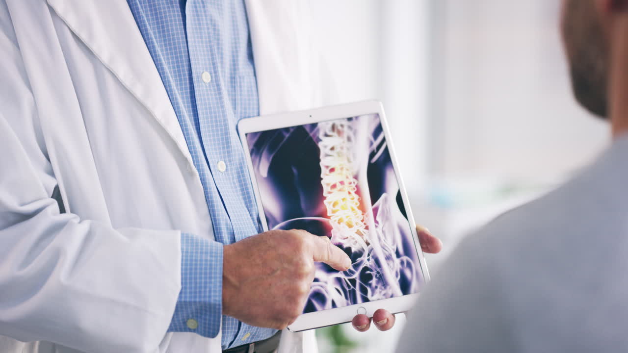 este es tu escáner.