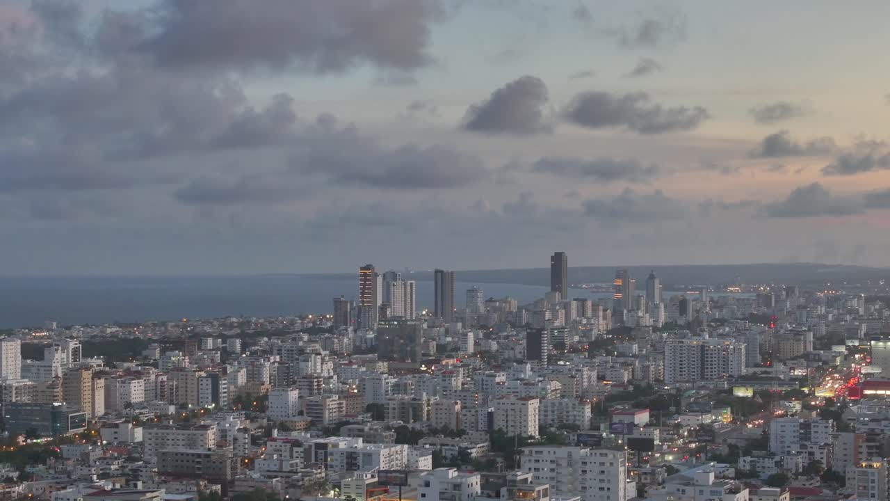 Santo Domingo, Repubblica Dominicana