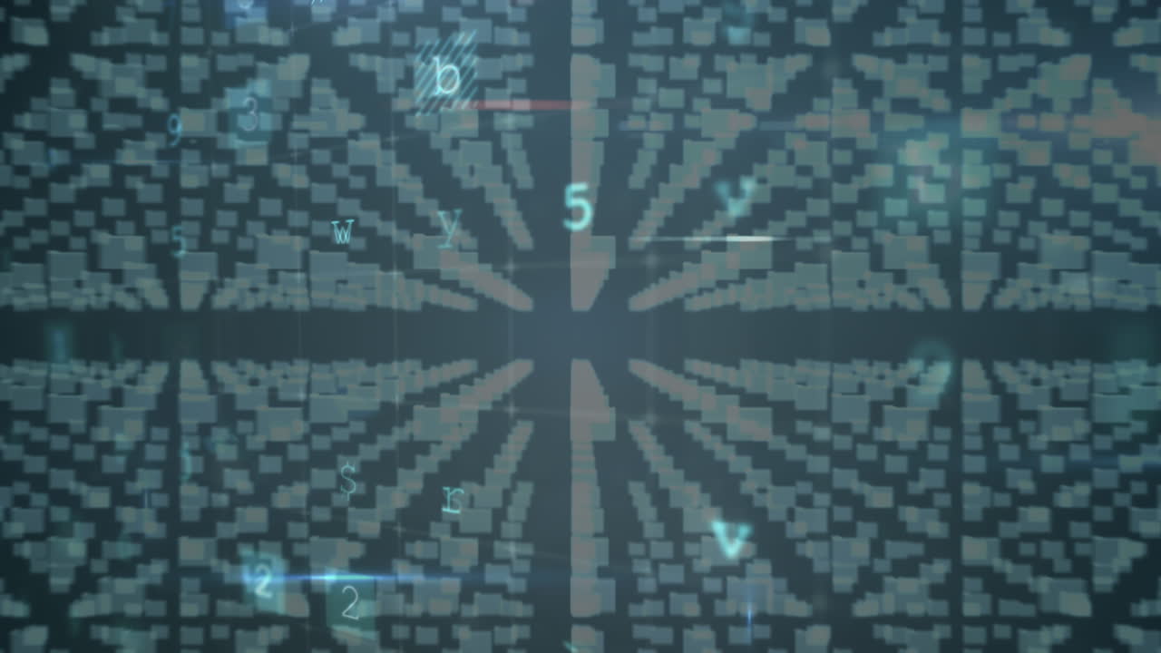 코드 4k를 가진 디지털 잠금