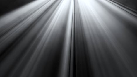 haz de luz
