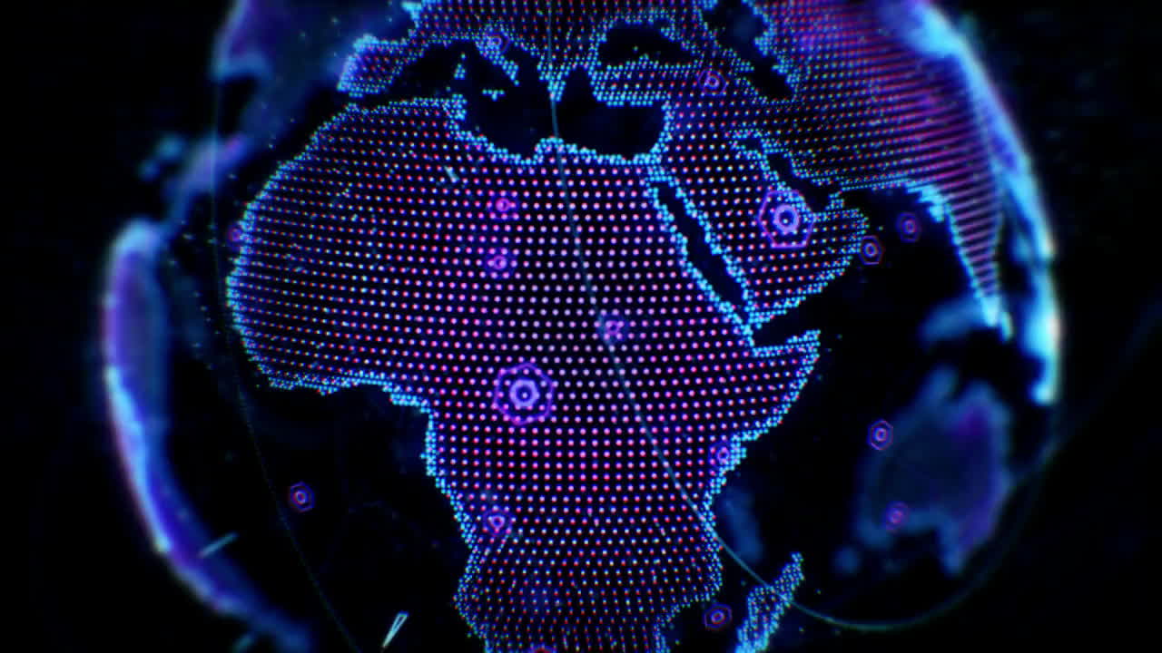 A world without boundaries