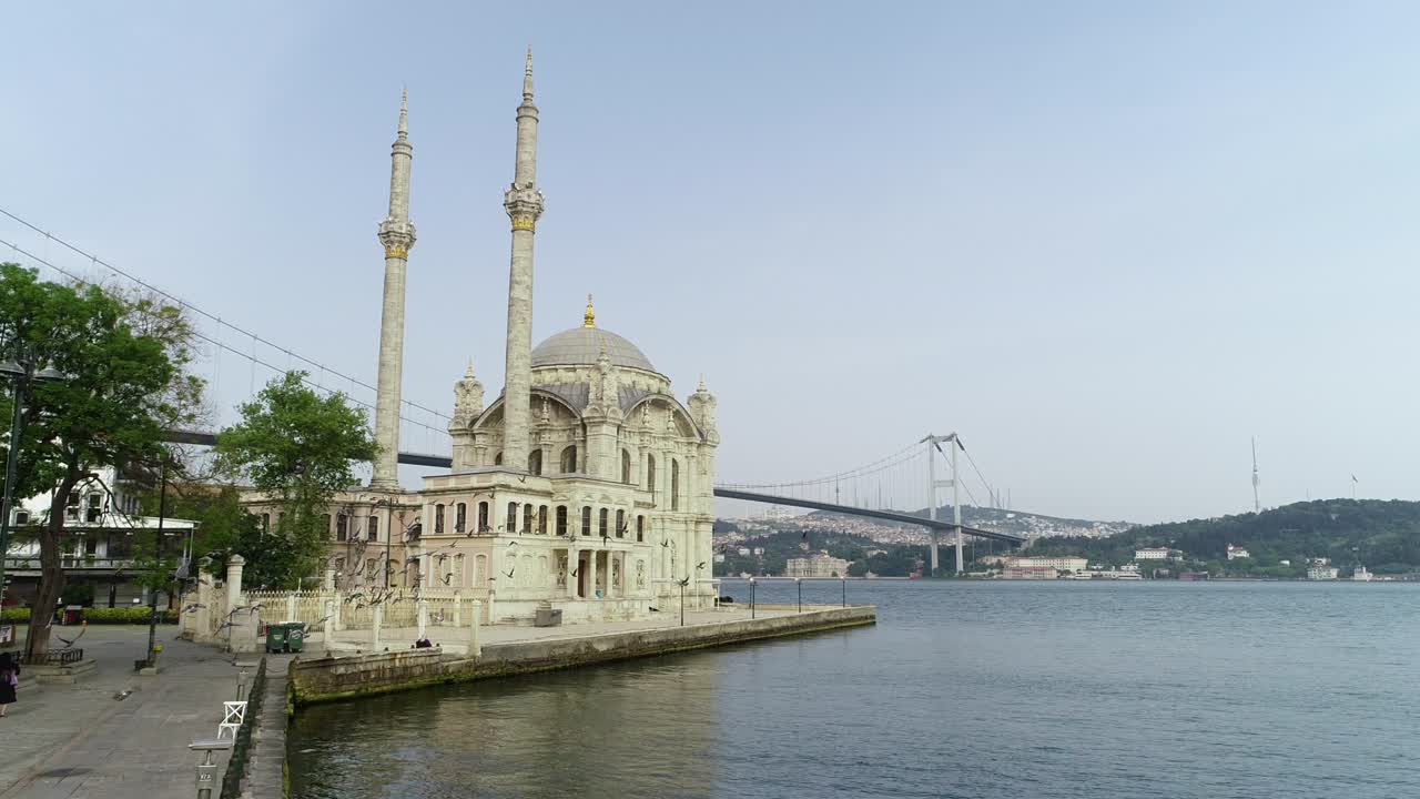 el centro de turquía