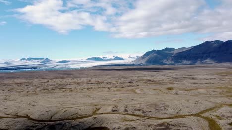 Tomas-De-Drones-De-Islandia---4k