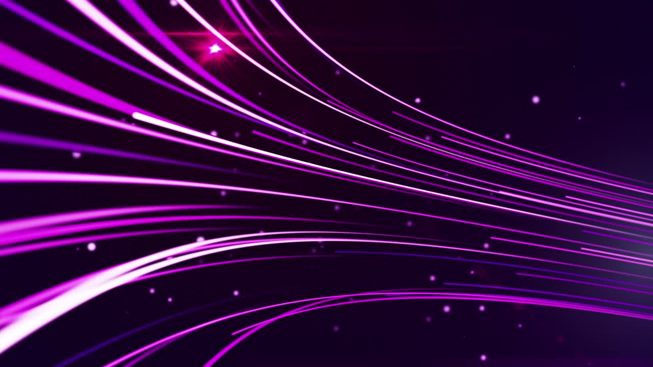 fondo de líneas púrpuras abstractas