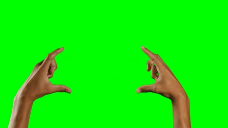 Hands-pretending-to-use-an-invisible-screen